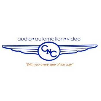 CNC Pro Audio Video